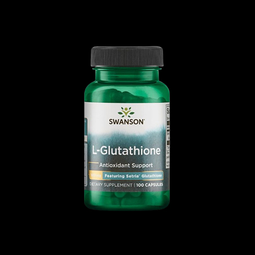 Swanson L-Glutathione