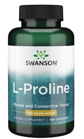 Swanson L-Proline