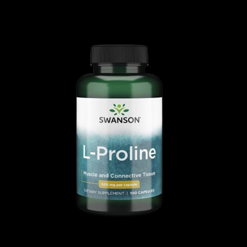 Swanson L-Proline