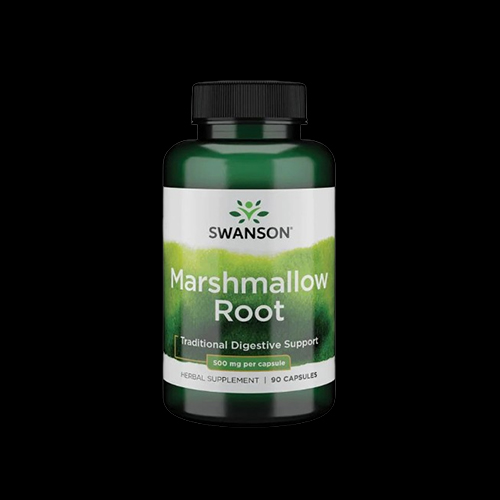 Swanson Marshmallow Root