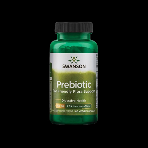 Swanson NutraFlora Prebiotic