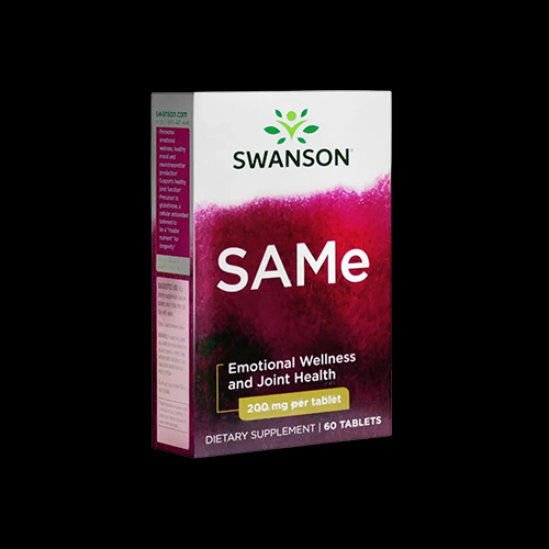 Swanson SAMe