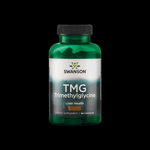 Swanson TMG Trimethylglycine