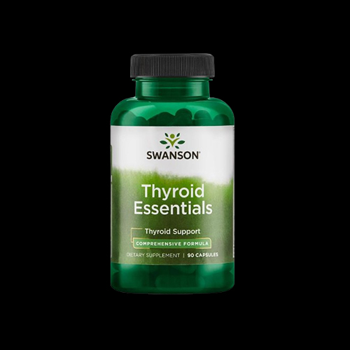 Swanson Thyroid Essentials
