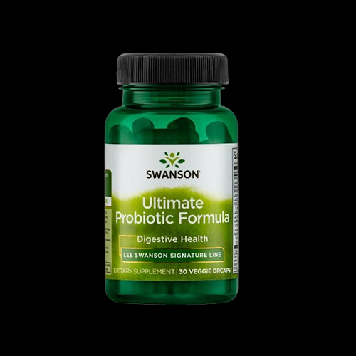 Swanson Ultimate Probiotic Formula
