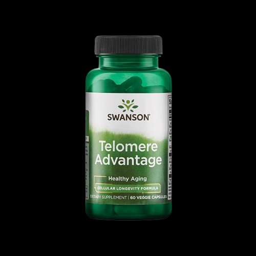 Swanson Telomere Advantage