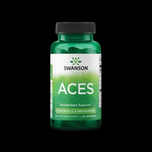 Swanson Vitamins A, C, E & Selenium (ACES)