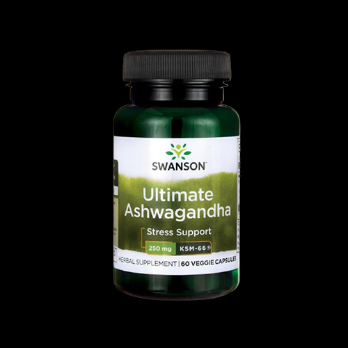 Swanson Ultimate Ashwagandha