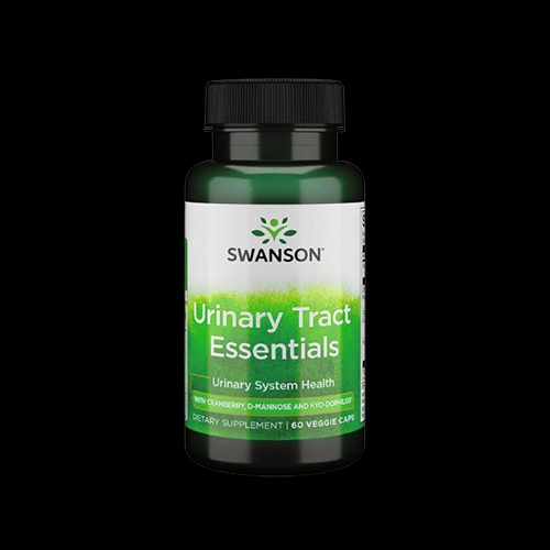 Swanson Supplement for Urinary Tract Health