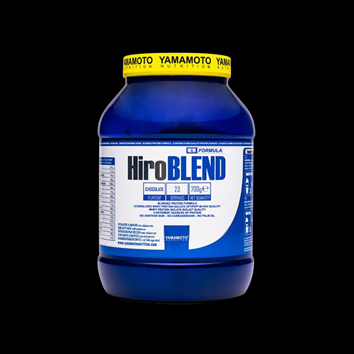 Yamamoto Nutrition Hiro BLEND®