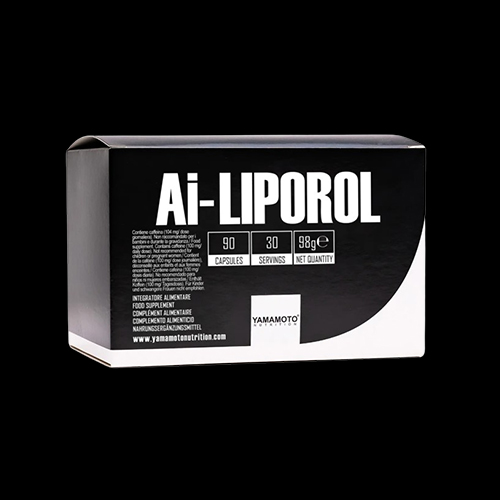 Yamamoto Nutrition Ai Series - Ai-Liporol