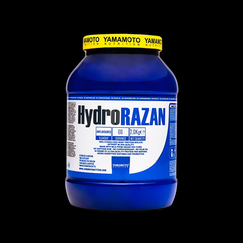 Yamamoto Nutrition Hydro RAZAN®