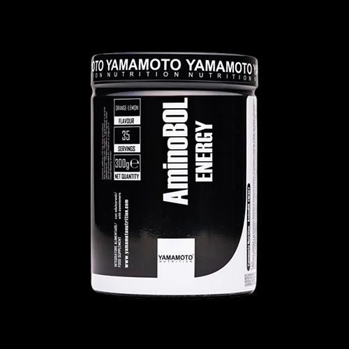 Yamamoto Nutrition AminoBol
