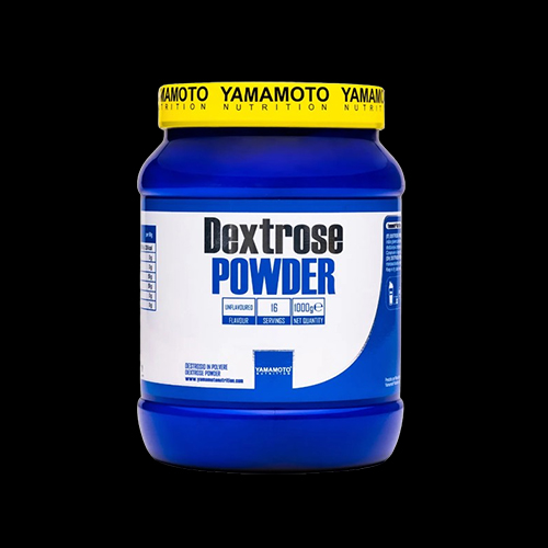 Yamamoto Nutrition DEXTROSE Powder