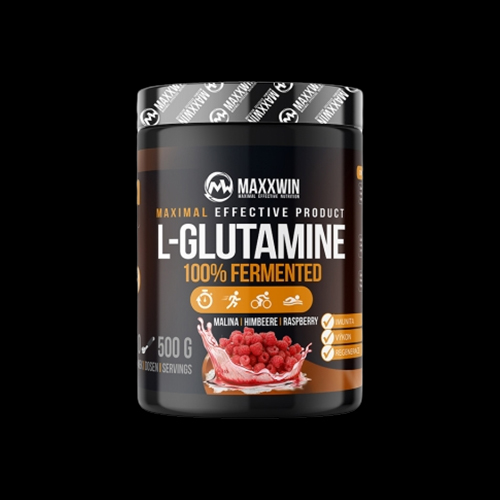 MAXXWIN Nutrition Glutamine Powder / Fermented