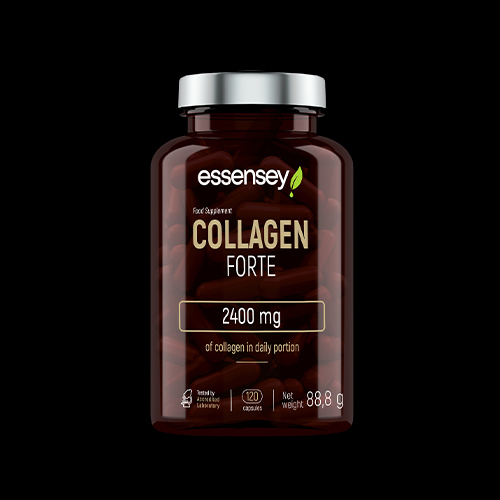 ESSENSEY Collagen Forte 600 mg