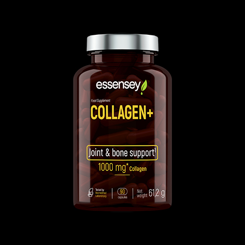 ESSENSEY Collagen+ | with Vitamin C