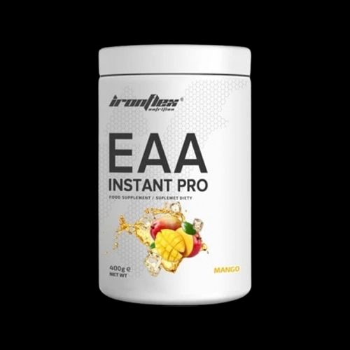 IronFlex Nutrition EAA Instant Pro