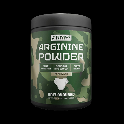 ARMY 1 Arginine Powder