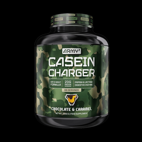 ARMY 1 Casein Charger