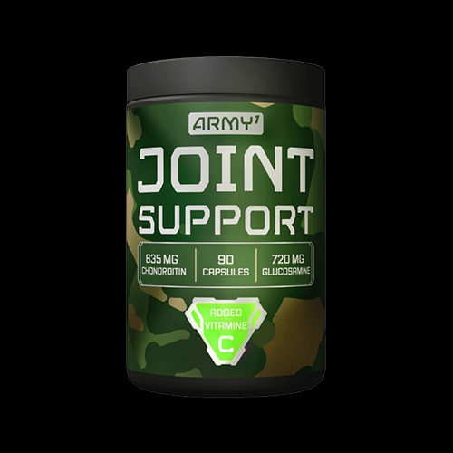 ARMY 1 Joint Support