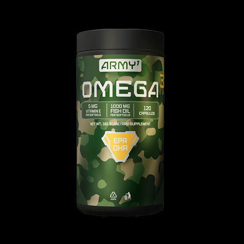 Army 1 Omega 3