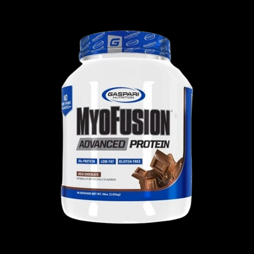 Gaspari Nutrition MyoFusion ADVANCED Protein | Multi-Protein Matrix