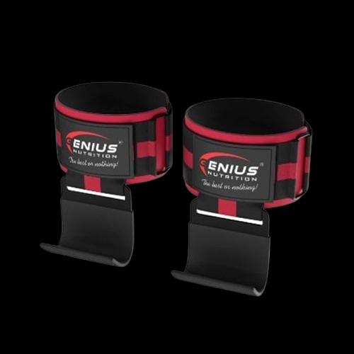 Genius Nutrition Power Lifting Hook GN2