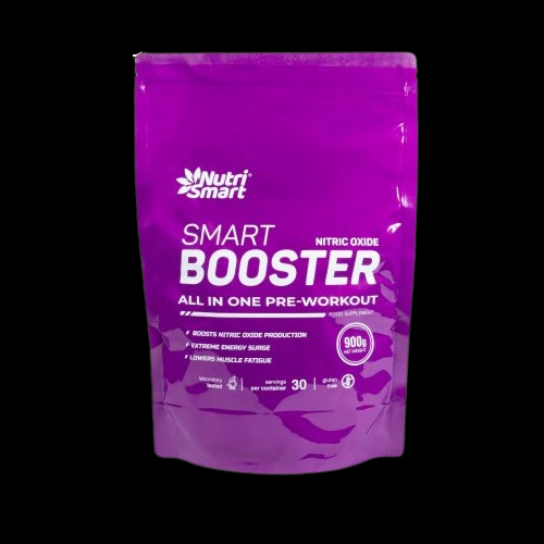 Nutri Smart Smart Booster Pre-Workout