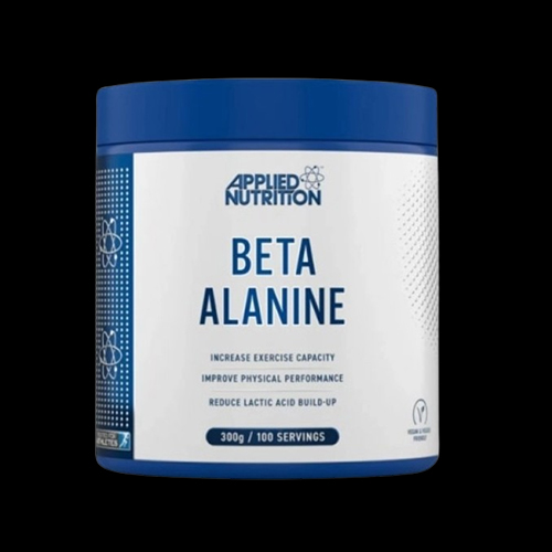 Applied Nutrition Beta-Alanine Powder 3000 mg