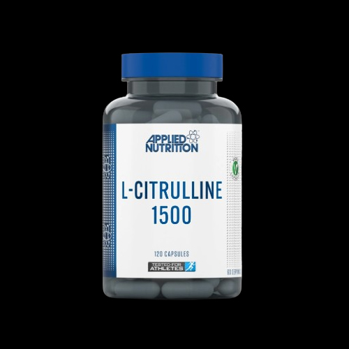 Applied Nutrition L-Citrulline 750 mg