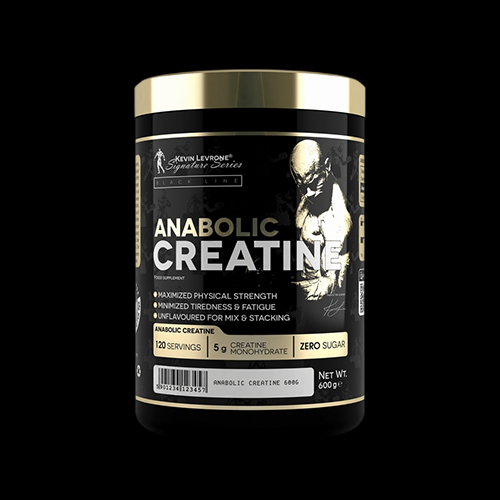Kevin Levrone Anabolic Creatine | Creatine Monohydrate Powder