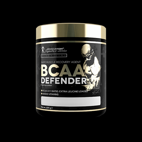Kevin Levrone Black Line - BCAA 8:1:1 Defender Powder