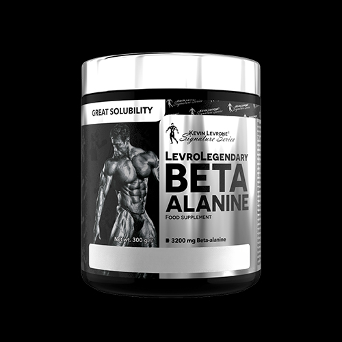 Kevin Levrone Signature Series - LevroLegendary Beta-Alanine Powder