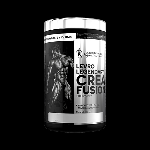 Kevin Levrone Signature Series - LevroLegendary CREA Fusion | Creatine Monohydrate + HMB