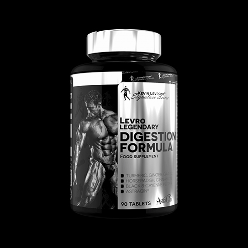Kevin Levrone LevroLegendary Digestion Formula | with Ginger, Turmeric & AstraGin®