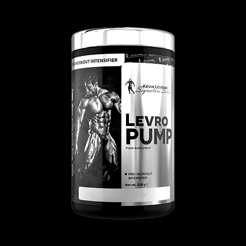 Kevin Levrone Signature Series - LevroPump | Pre-Workout Intensifier
