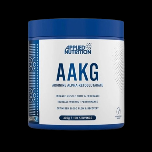 Applied Nutrition AAKG Powder 3000 mg
