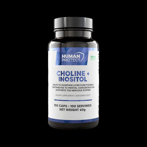 Human Protect Choline + Inositol