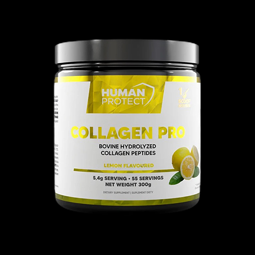 Human Protect Collagen Pro | Collagen Peptides