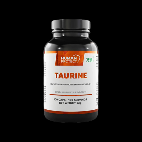 Human Protect Taurine 800 mg