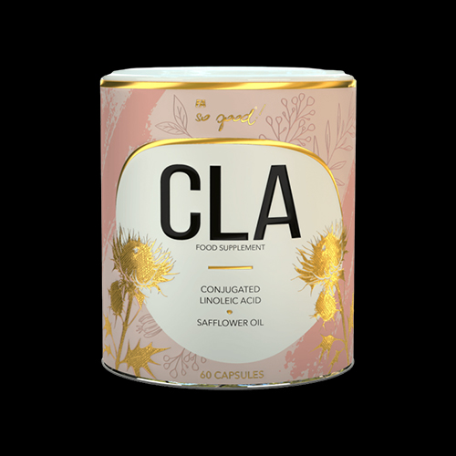 FA Nutrition CLA 1000 mg | So Good! Series