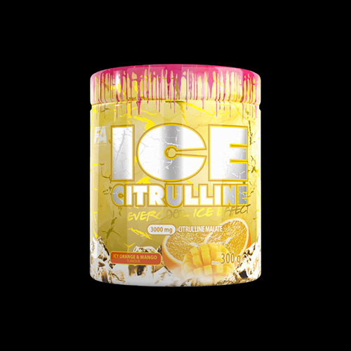 FA Nutrition ICE Citrulline