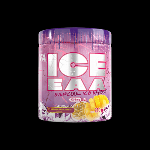 FA Nutrition ICE EAA