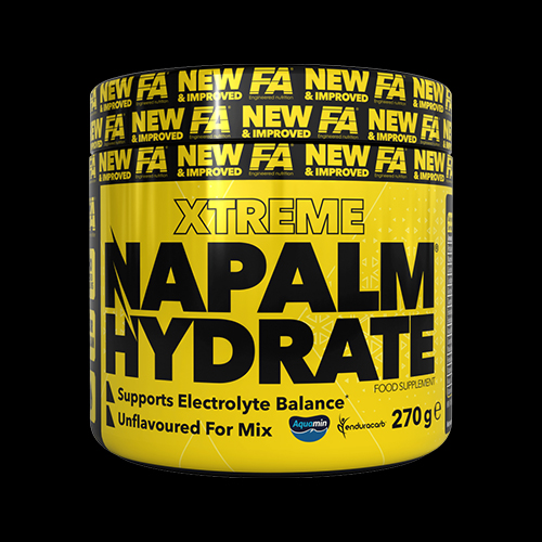 FA Nutrition NAPALM Hydrate