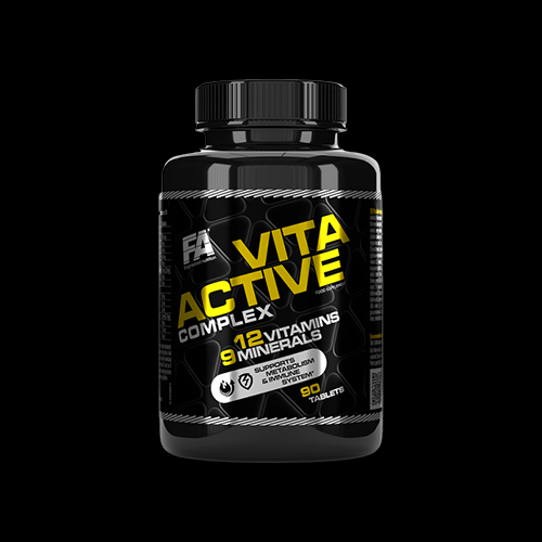 FA Nutrition Vita Active Complex