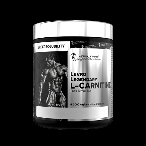 Kevin Levrone Signature Series - LevroLegendary L-Carnitine Powder