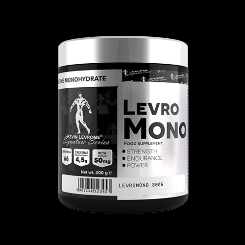 Kevin Levrone Signature Series - LevroMONO Powder