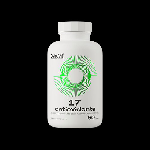 OstroVit 17 Antioxidants