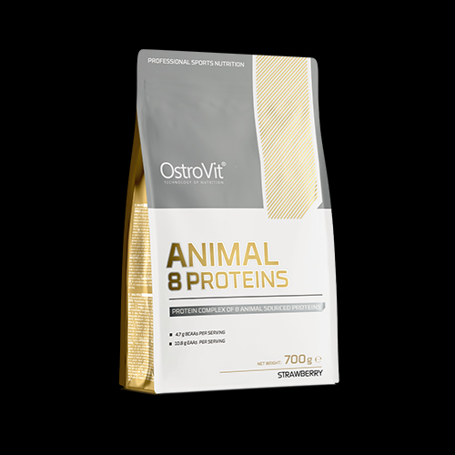 OstroVit Animal 8 Proteins | Protein Matrix Complex with 8 Animal Sources